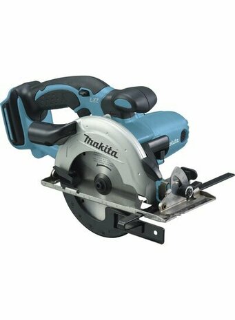 Makita DSS501ZJ 18V Accu cirkelzaag body in Mbox - 136mm