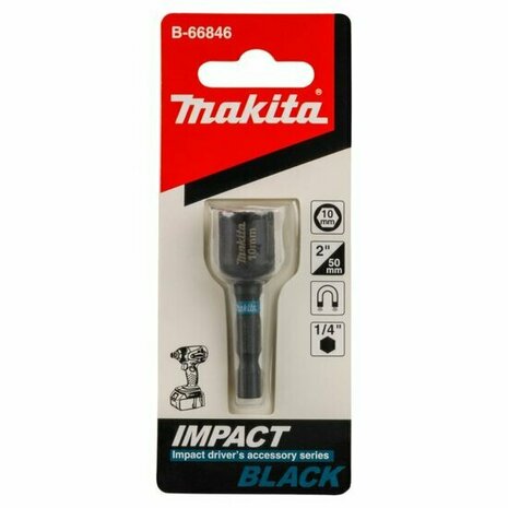 Makita B-66846 Dop 10x50mm