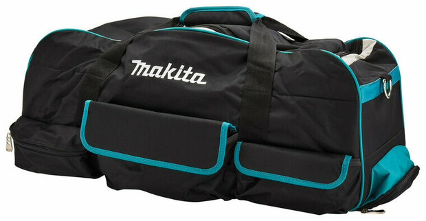 Makita 832367-6 Gereedschapstas groot met wielen - 61 liter.  88381567398