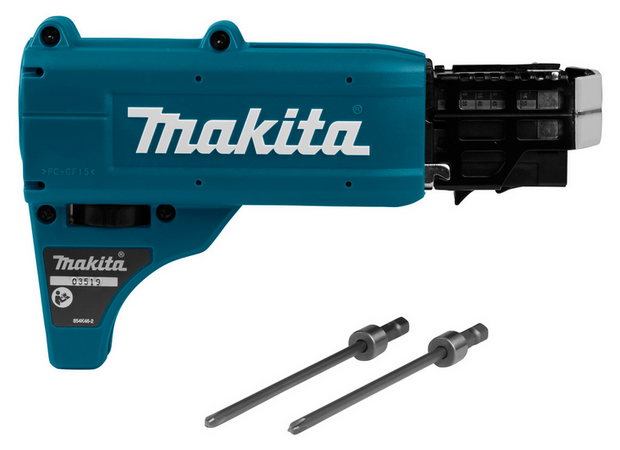 Makita Neusstuk voor Automatisch Schroeven op Lint 191L24-0