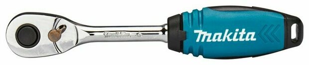 Makita E-11558 Ratel 1/4&quot; VK