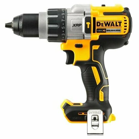 DeWalt DCD996NT 18V accu klopboor-/schroefmachine body in TSTAK - koolborstelloos