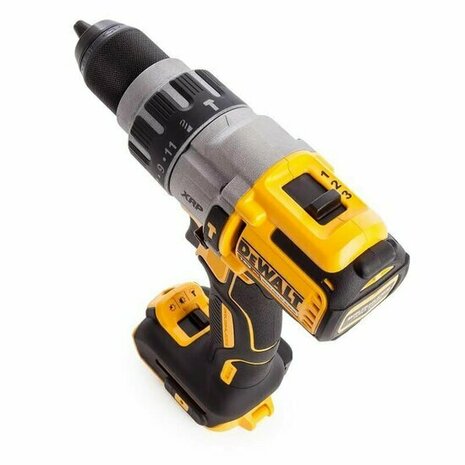 DeWalt DCD996NT 18V accu klopboor-/schroefmachine body in TSTAK - koolborstelloos