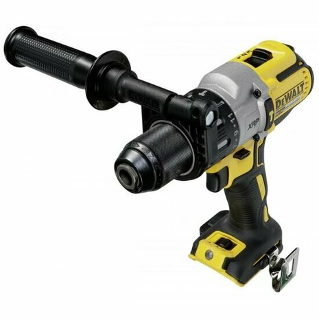 DeWalt DCD996NT 18V accu klopboor-/schroefmachine body in TSTAK - koolborstelloos