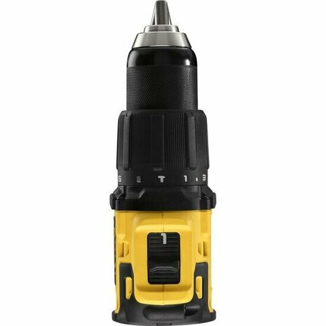 DeWALT DCD709N 18V Li-Ion accu klopboor-/schroefmachine Body