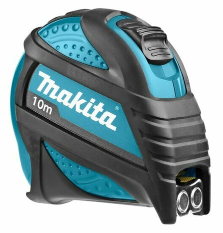 Makita B-57168 Rolbandmaat 10 meter x 25 mm