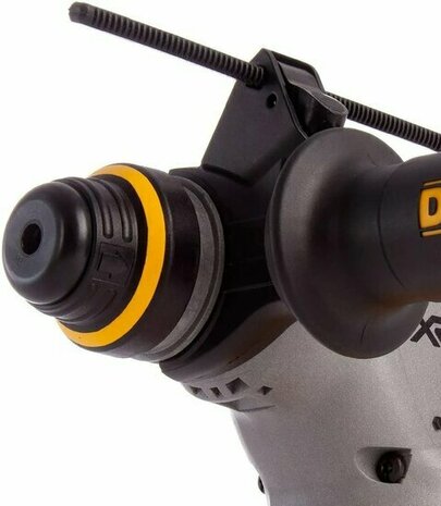 DeWalt DCH283N 18V accu SDS-Plus combihamer body - 2.8J