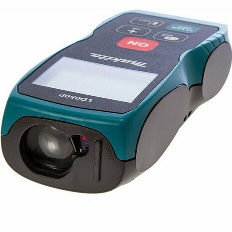 Makita LD050P Laser Afstandsmeter 50 meter