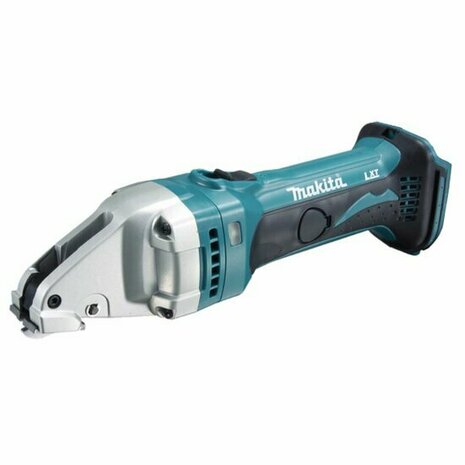 Makita DJS161Z 18V accu plaatschaar body