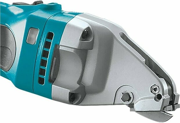 Makita DJS161Z 18V accu plaatschaar body