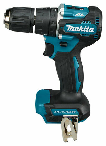 Makita DHP487Z 18V accu klopboor-/schroefmachine body 13mm koolborstelloos