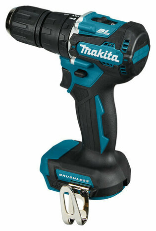 Makita DHP487Z 18V accu klopboor-/schroefmachine body 13mm koolborstelloos