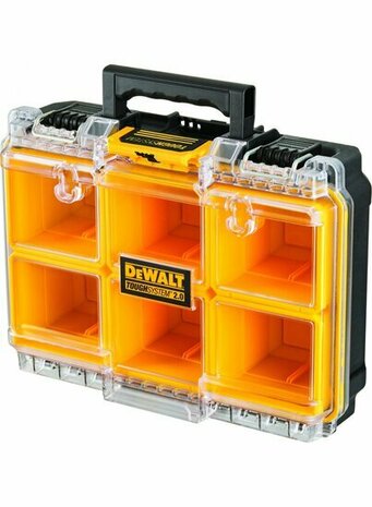 DEWALT DWST83392-1 TOUGHSYSTEM 2.0 1/2 DIEPE ORGANISER