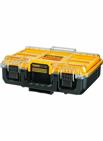 DEWALT DWST83392-1 TOUGHSYSTEM 2.0 1/2 DIEPE ORGANISER