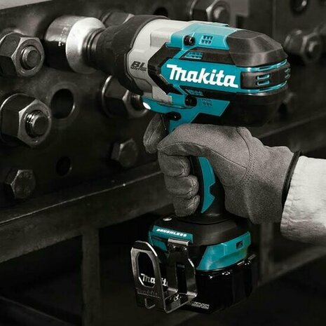 Makita DTW1001Z Accu Slagmoersleutel 18V Basic Body