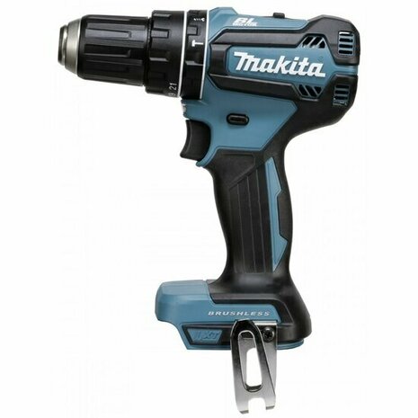 Makita DHP485Z 18V accu klopboor-/schroefmachine body - koolborstelloos