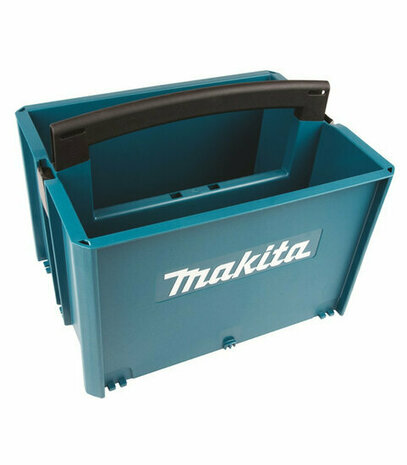 Makita P-83842 Toolbox 2 / gereedschapskist