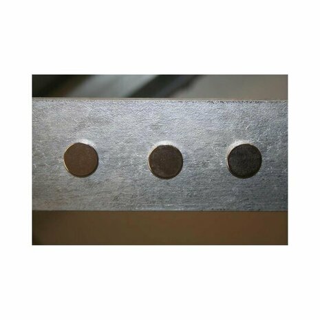 MAGNEET SUPERSTRONG 3 DELIG 18 X 3 MM