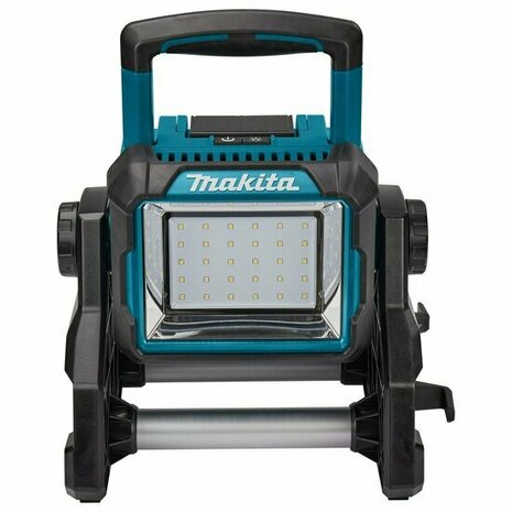 Makita DEADML811 Cordless/Corded Lamp 3000lum 18V 230V