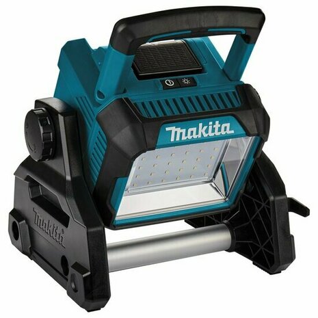 Makita DEADML811 Cordless/Corded Lamp 3000lum 18V 230V