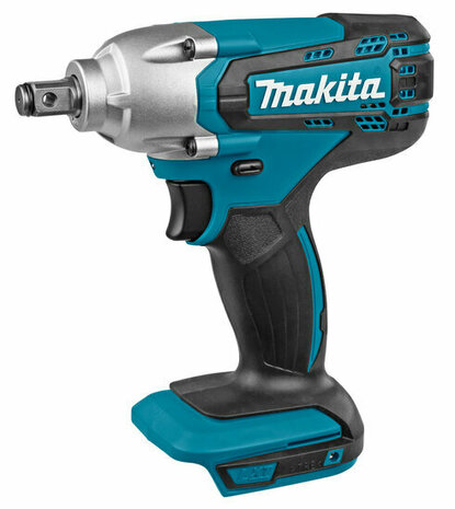 Makita DTW190ZJ 18V Accu slagmoersleutel body in Mbox - 190Nm - 1/2&quot;