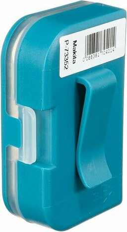 Makita P-73352 31 delige torx bitset