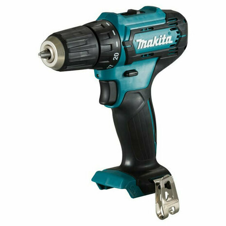 MAKITA DF333DZ BOOR-/SCHROEFMACHINE BODY | 12V MAX (10,8V) | ZONDER ACCU&#039;S EN LADER