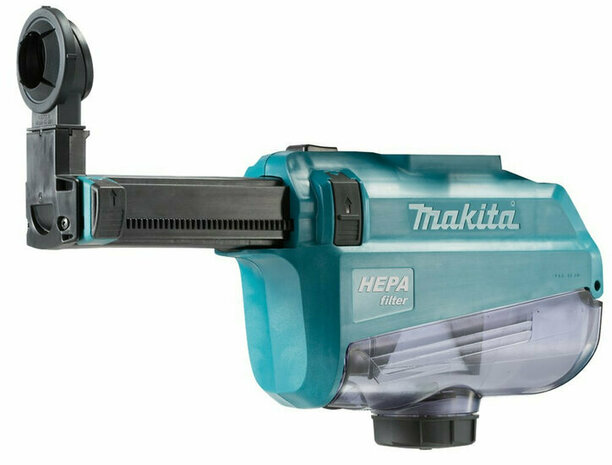 MAKITA ACCESSOIRES STOFAFZUIGUNIT DX05 - 199660-4