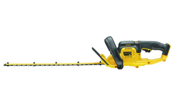 DEWALT DCMHT563N | ACCU HEGGENSCHAAR | 18V XR | EXCL. ACCU&#039;&#039;S EN LADER