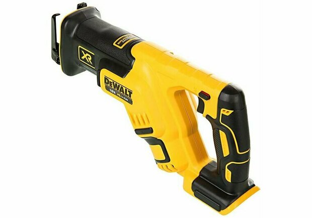 DeWalt DCS367N 18V Accu Reciprozaag Basic Body - koolborstelloos