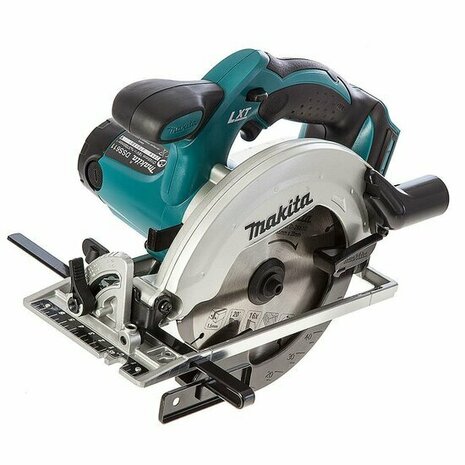 Makita DSS611Z 18V Li-Ion Accu cirkelzaag body - 165mm