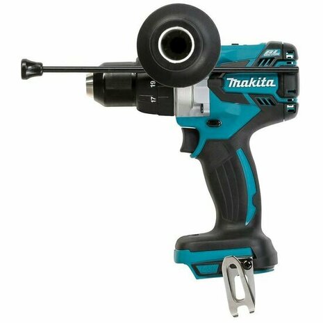 Makita DHP481ZJ 18V Li-Ion accu klopboor-/schroefmachine body in Mbox - koolborstelloos