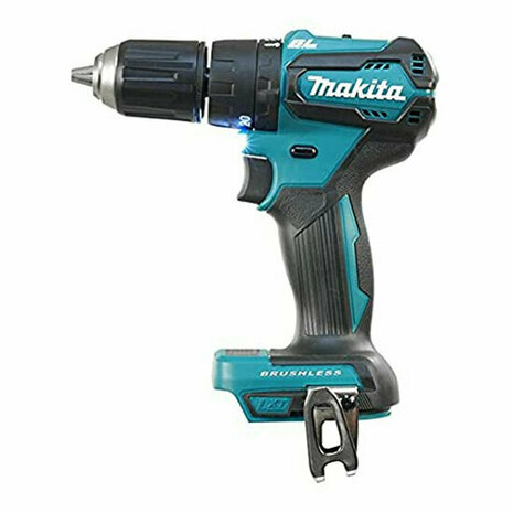 MAKITA DHP483Z 18V (KLOP)BOOR-SCHROEFMACHINE KOOLBORSTELLOOS BODY