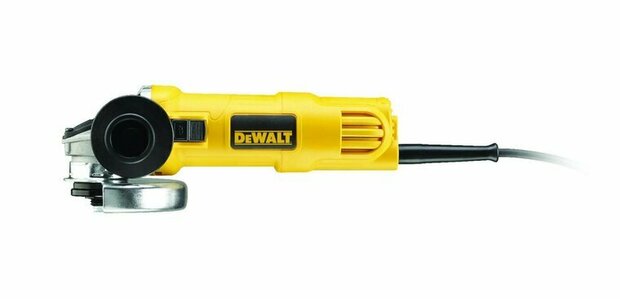 DeWalt DWE4057-QS 125mm Haakse slijper