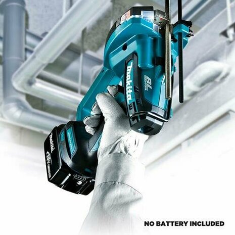 Makita DSC102ZJ 18V Li-Ion accu draadeindknipper body in Mbox - 6-10mm - koolborstelloos