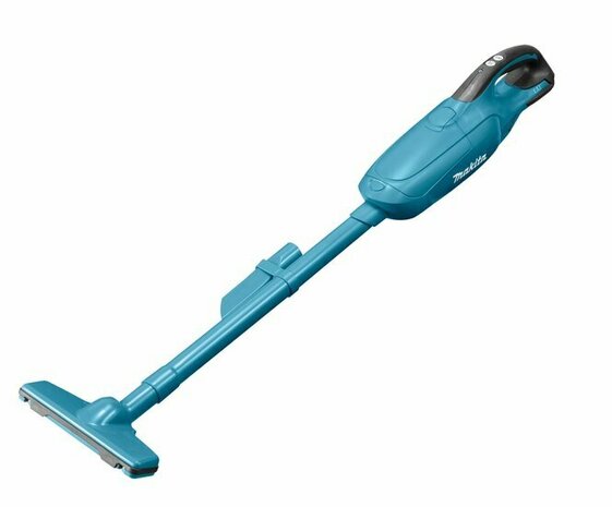 Makita DCL180Z 18V Li-Ion accu stofzuiger / kruimeldief body