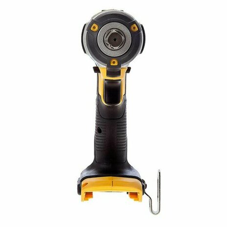 DeWalt DCF880N 18V Li-Ion Accu slagmoersleutel body - 203Nm - 1/2&quot; - DCF880N-XJ