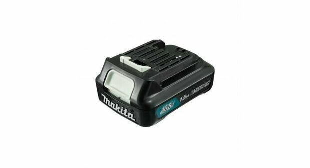 Makita BL1015 10.8V Li-ion accu - 1.5Ah