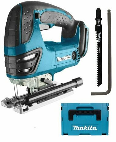 Makita DJV180ZJ 18V Li-Ion Accu decoupeerzaag body in Mbox