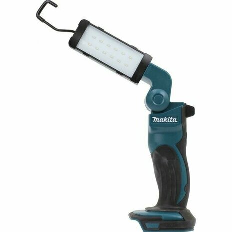 Makita DML801 18V LXT accu LED lamp body - DEBDML801 - DEADML801