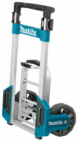 Makita TR00000001 Trolley voor Mbox