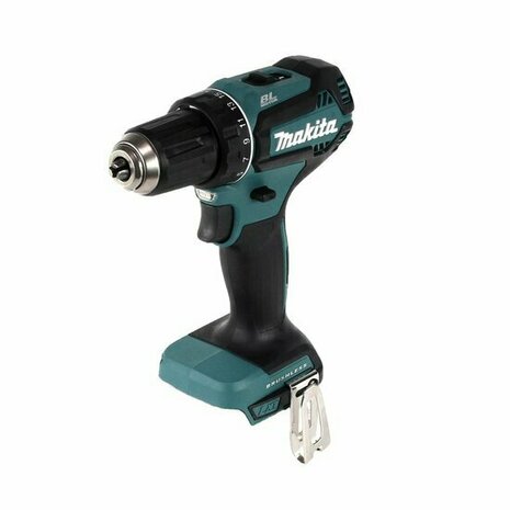 Makita DDF485Z 18V accu boor-/schroefmachine body - koolborstelloos