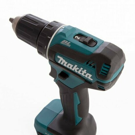 Makita DDF485Z 18V accu boor-/schroefmachine body - koolborstelloos