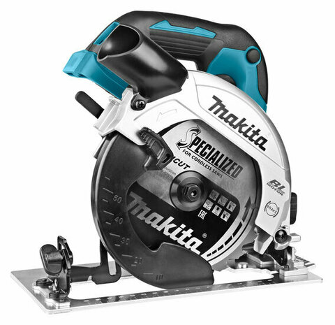 Makita dhs661z LXT