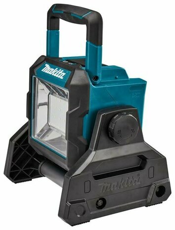 Makita DEAML003G Bouwlamp LED 18V / 40V Max Basic Body LXT/XGT