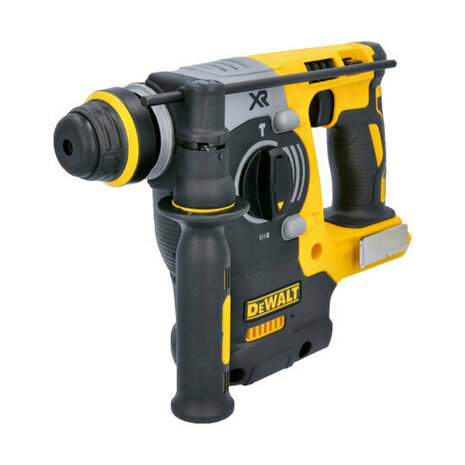 DeWALT DCH273N 18V accu SDS-plus combihamer body - koolborstelloos