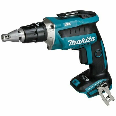 Makita DFS452Z 18V Li-Ion accu gipsschroefmachine body - koolborstelloos