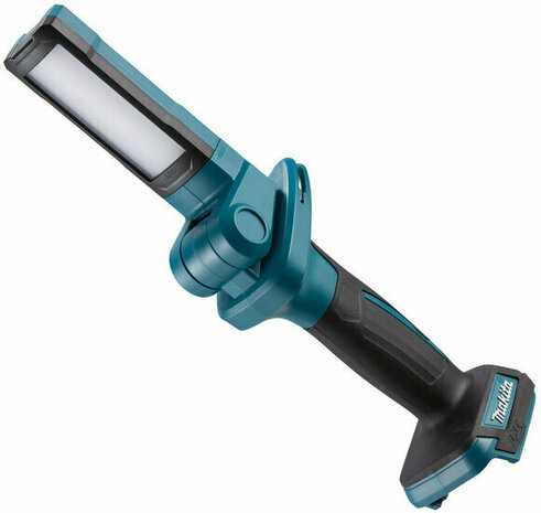 Makita DEADML816X LXT 18V Led werklamp DML816X incl. lampenkap