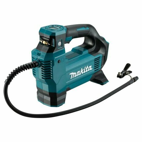 Makita DMP181Z 18V accu luchtpomp body - 11,1 bar