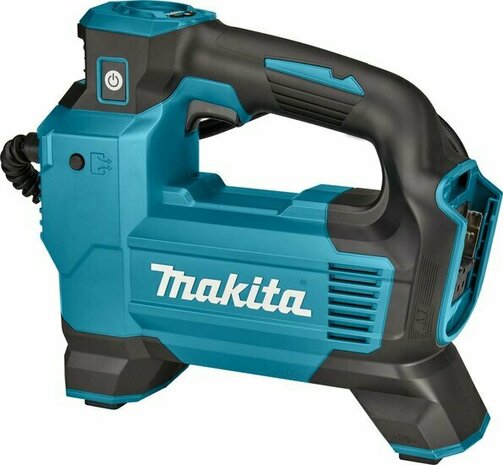 Makita DMP181Z 18V accu luchtpomp body - 11,1 bar